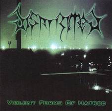 Violent Forms of Hatred